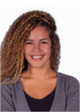 Foto de VICTORIA RABESHI BATISTA DA SILVA