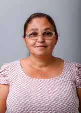 Foto de Maria Regina Silva Cabral