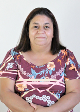 Foto de CLAUDETE LIMA DA SILVA