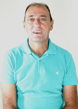 Foto de Benedito Baria