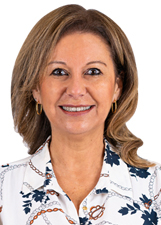 Foto de ROSÂNIA MARIA GULLO DA SILVA