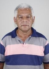 Foto de Jaziel dos Santos