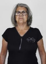 Foto de Márcia Aparecida Cabral