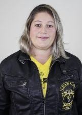 Foto de Luana Callegari