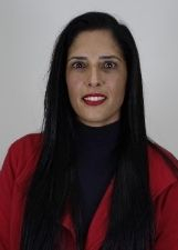Foto de Fernanda Torres de Oliveira