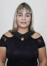 Foto de Alessandra da Silva Barros de Almeida