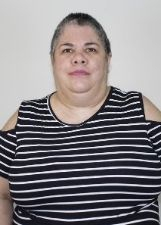Foto de Silvia Cristina da Silva