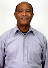 Foto de Eraldo José dos Santos