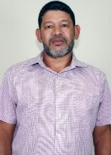 Foto de Valdemar Francisco de Paula Junior