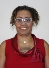 Foto de Vanessa de Oliveira Brito