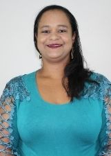 Foto de Fernanda de Oliveira
