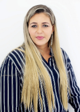 Foto de PRISCILA ANDRESSA LEONEL