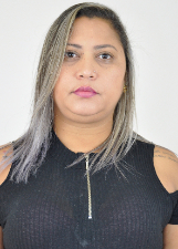 Foto de MÁRCIA MARIA DOS SANTOS