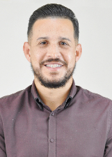 Foto de LUCAS FERNANDO LIMA DE NOVAIS