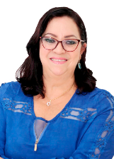 Foto de HELENITA CONSUELO FRAGOSO DA SILVA