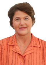 Foto de MÁRCIA REGINA BERNARDINETTI FERNANDES