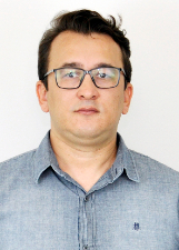 Foto de ROGÉRIO DOS SANTOS FILHO