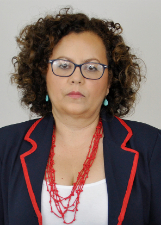 Foto de CARLA CRISTINA RIBEIRO DE SOUZA