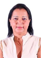 Foto de Iracema dos Santos Gervazio
