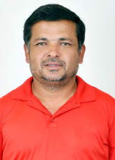 Foto de CREMILSON FERREIRA DA ROCHA