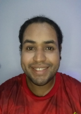 Foto de MARCELO HENRIQUE DOS SANTOS