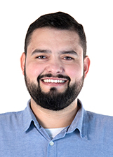 Foto de Gabriel dos Santos Oliveira Rosa