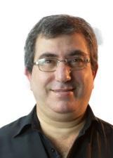 Foto de CARLOS JÁCOMO DE OLIVEIRA E SILVA
