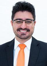 Foto de Rodrigo Magalhães de Oliveira