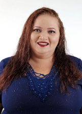 Foto de PATRICIA CRISTINA DOS SANTOS FIRMINO