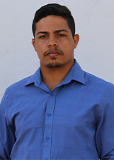 Foto de WASHINGTON LUIS DE OLIVEIRA MATOS