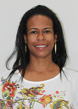 Foto de CRISTIANE PATRÍCIA BRAGA ALVES
