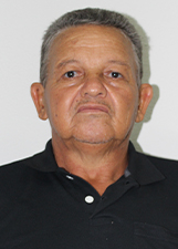 Foto de Sebastião dos Reis