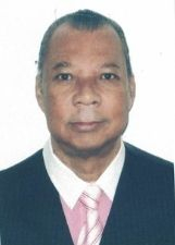 Foto de ROODNEY RICARDO DOS SANTOS