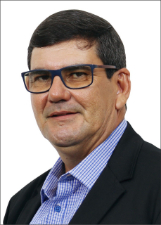 Photo of Miguel Angelo de Almeida