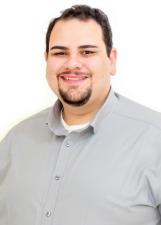 Foto de DIOGO MONTEFUSCO CESCHIM SILVA