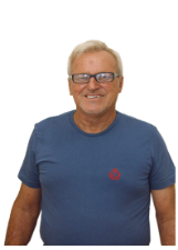 Foto de JOSÉ JORGE DOS SANTOS