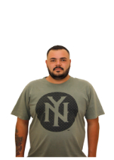 Foto de LUCAS CUNHA CARDOSO