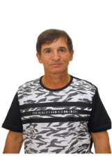 Foto de LINDOMAR APARECIDO DA SILVA