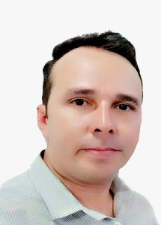 Foto de CRISTIANO FERNANDO DE MELLO
