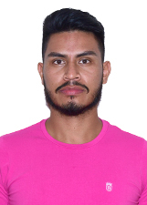 Foto de CAIO VINICIUS DAMACENO CAMPOS