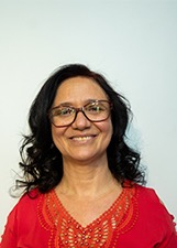 Foto de SILVIA REGINA MARTINS