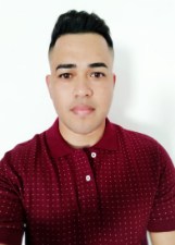 Foto de EVERTON FERREIRA DE SOUSA SANTOS