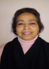 Foto de Graça Ernestina Anay Silva Dias