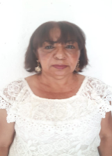 Foto de Maria Emília Dantas Oliveira