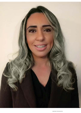 Foto de Adriana Alves de Oliveira