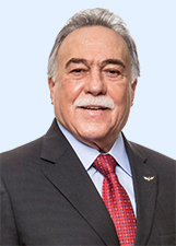 Foto de Antônio de Paiva Monteiro Filho