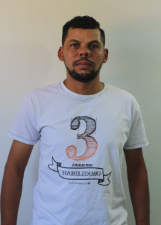 Foto de WILSON BISPO DOS SANTOS FILHO