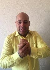 Foto de RENATO PIRES DE ANDRADE