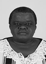 Foto de Cristina Maria Aparecida dos Santos Gomes