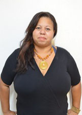 Foto de ADRIANA APARECIDA IZIDORO NUNES